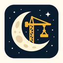 icon_construction_moon_asymmetrical icon preview