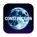 icon_construction_moon_digital_glitch icon preview