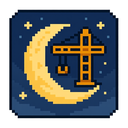 icon_construction_moon_pixel_art icon preview