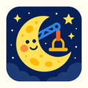icon_construction_moon_playful icon preview