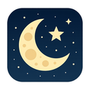 icon_construction_moon_rounded icon preview