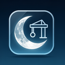 icon_construction_moon_transparent icon preview