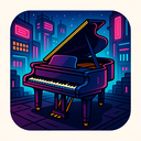 icon_construction_piano_cyberpunk icon preview