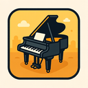 icon_construction_piano_dynamic icon preview