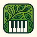 icon_construction_piano_organic_pattern icon preview