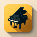 icon_construction_piano_shadow_effect icon preview
