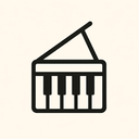 icon_construction_piano_simplified icon preview