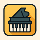 icon_construction_piano_symmetrical icon preview