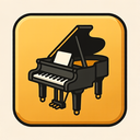 icon_construction_piano_technical icon preview