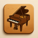icon_construction_piano_wooden icon preview