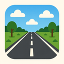 icon_construction_road_formal icon preview