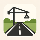 icon_construction_road_minimalist icon preview