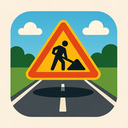 icon_construction_road_shadow_effect icon preview