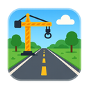 icon_construction_road_transparent icon preview