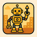 icon_construction_robot_classic icon preview