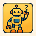 icon_construction_robot_filled icon preview