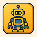 icon_construction_robot_rounded icon preview