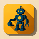 icon_construction_robot_shadow_effect icon preview