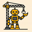 icon_construction_robot_technical icon preview