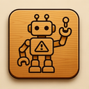 icon_construction_robot_wooden icon preview
