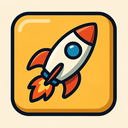 icon_construction_rocket_classic icon preview
