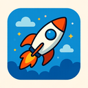 icon_construction_rocket_dynamic icon preview