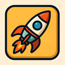 icon_construction_rocket_tribal icon preview