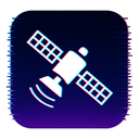 icon_construction_satellite_digital_glitch icon preview