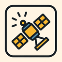 icon_construction_satellite_filled icon preview