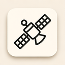 icon_construction_satellite_minimalist icon preview