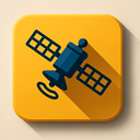 icon_construction_satellite_shadow_effect icon preview