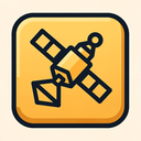 icon_construction_satellite_sharp_edges icon preview