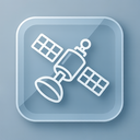 icon_construction_satellite_transparent icon preview