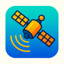 icon_construction_satellite_vibrant_colors icon preview