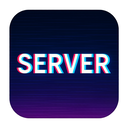 icon_construction_server_digital_glitch icon preview