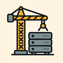 icon_construction_server_iconic icon preview