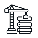 icon_construction_server_outline icon preview