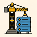 icon_construction_server_playful icon preview