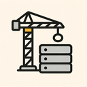 icon_construction_server_simplified icon preview