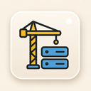 icon_construction_server_transparent icon preview