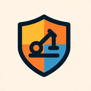 icon_construction_shield_abstract icon preview