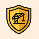 icon_construction_shield_bold icon preview