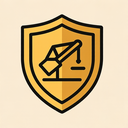 icon_construction_shield_classic icon preview