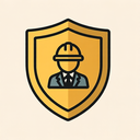 icon_construction_shield_formal icon preview