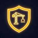 icon_construction_shield_glow_effect icon preview