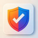 icon_construction_shield_gradient icon preview