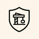 icon_construction_shield_minimalist icon preview