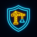 icon_construction_shield_neon icon preview