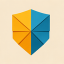 icon_construction_shield_origami icon preview