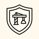 icon_construction_shield_outline icon preview